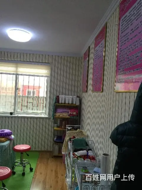 蜀山区黄望潜成熟商圈精装盈利美容店旺铺急转 - 图片 3