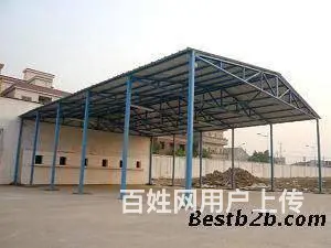 沈阳彩钢房厂 - 图片 6