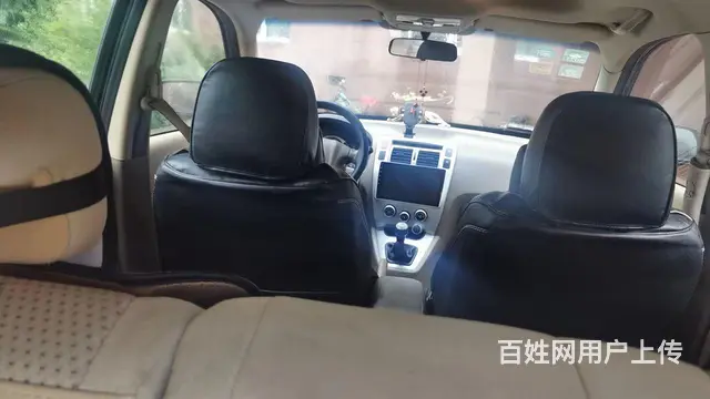 现代途胜 - 图片 5
