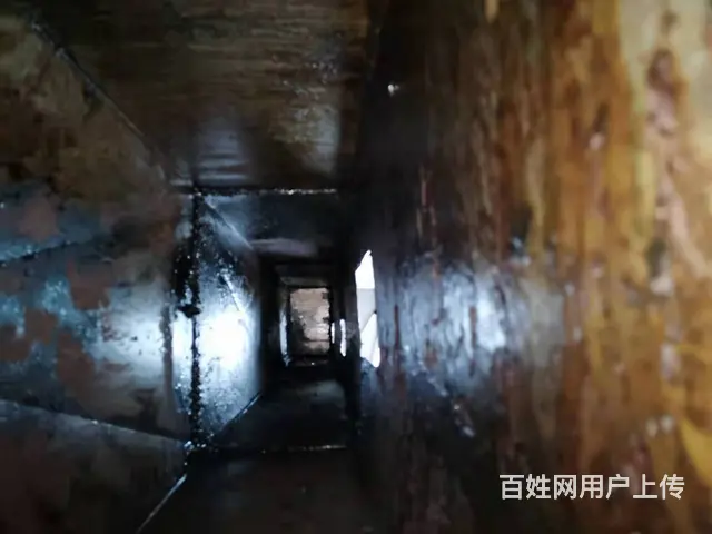 昆山市玉山镇厨房油烟机清洗 油烟管道清洗公司 - 图片 1