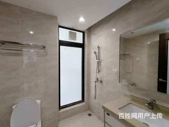 华发峰景湾 超值家具家电齐全 靠山望海 舒适环境 - 图片 8