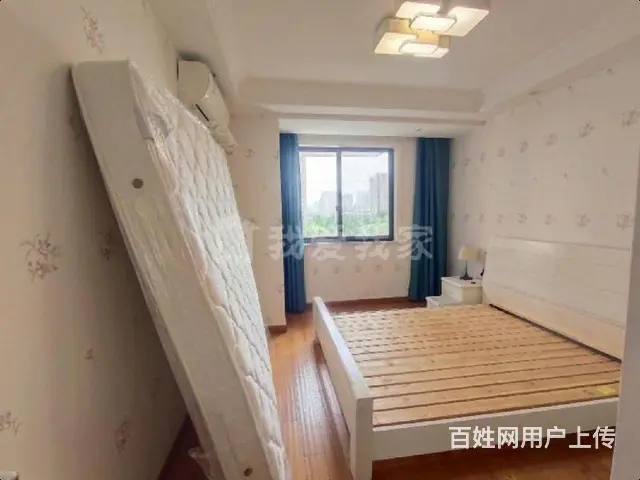 前黄陪读 香溢澜桥 婚装3房，看房随时 拎包入住 包物业 - 图片 5
