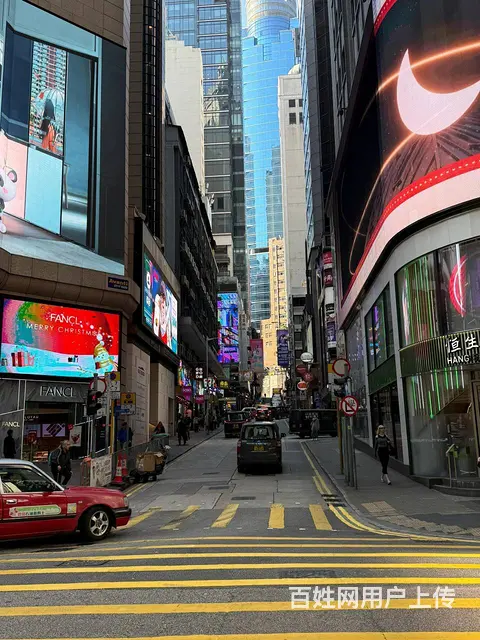 不出国香港务工年薪20w起正规工作签 - 图片 5