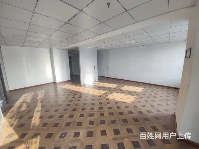 青年大街丨双线地铁丨富中大厦丨纯写丨95平丨2+1格局丨 - 图片 2