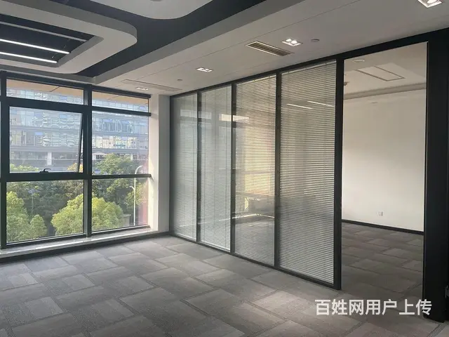 云狐科技园 直播电商好地方 可房补1元 精装拎包好招人 - 图片 1