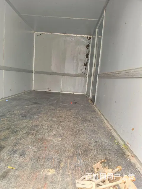 极品4.2庆玲厢式货车 - 图片 6