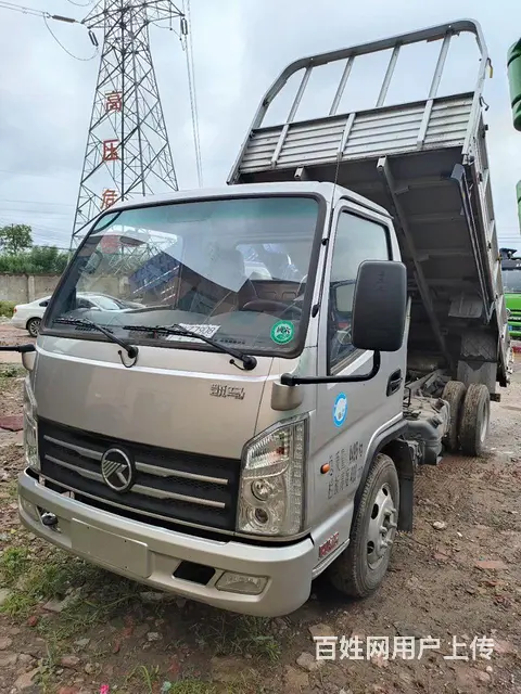 凯马 其他 自卸车 国6 - 图片 3