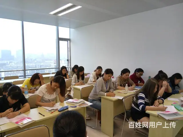 金华会计做账培训学校_学会计的门槛和发展趋向 - 图片