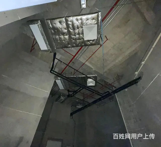 保利国际广场一楼商铺招租 - 图片 2