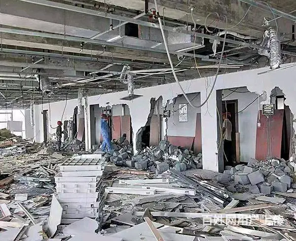 苏州园区大型商场超市拆除 大 型厂房拆除工程公司 - 图片 3