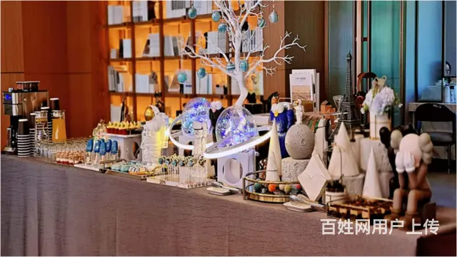 承接沈阳冷餐、沈阳茶歇、各式DIY、BBQ烧烤 - 图片 8