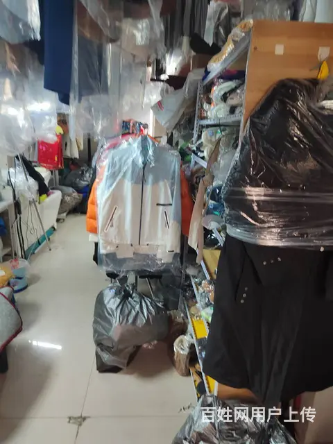 保工街十二路干洗店出兑保赚 - 图片 4