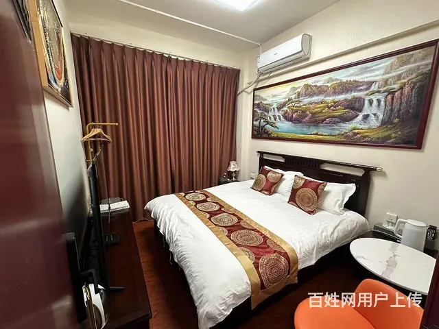 （微易转）理工大学步行街中段酒店宾馆整体转让 - 图片 3