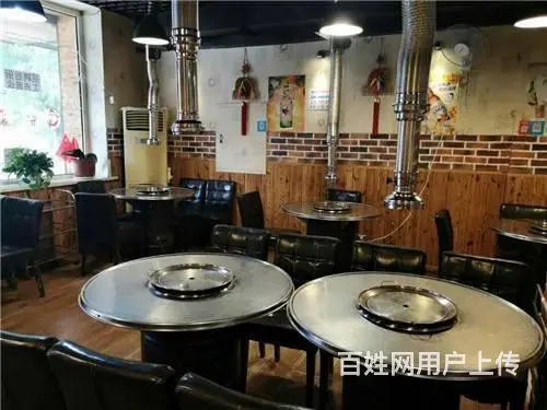 江湾路6年老店烤肉店出兑 - 图片 5