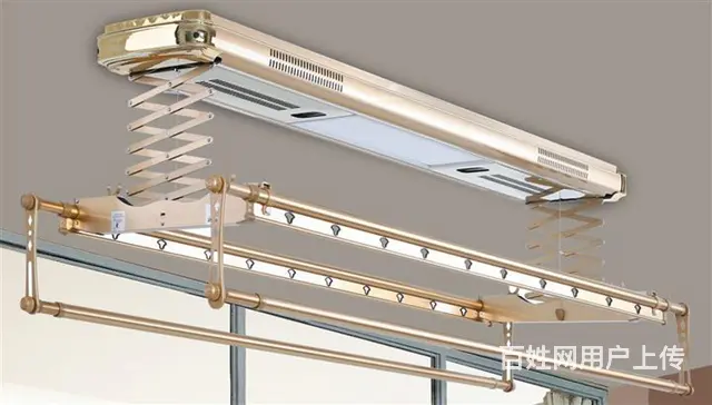 专业安装卫浴洁具五金件 挂画 墙纸墙布 晾衣架等安 - 图片 1