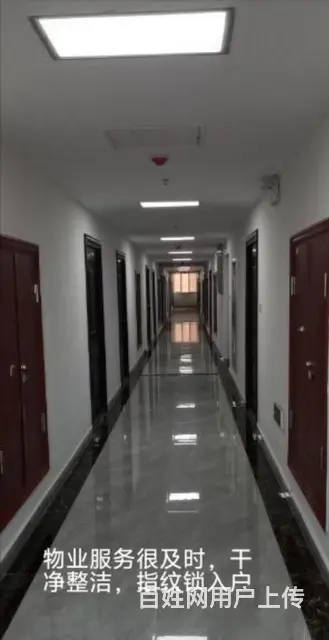 凯瑞鑫园商住两用房出租 - 图片 9