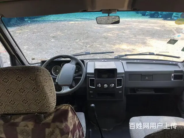13年12月份依维柯得意，各种车型齐全 - 图片 8