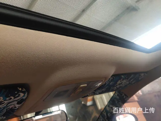 现代 伊兰特 2010款 伊兰特 悦动 1.6 自动 豪华型 - 图片 5