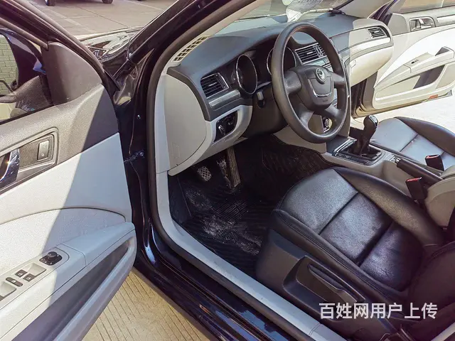 【搞定了！】斯柯达 昊锐 2012款 1.4TSI 手动 智 - 图片 4