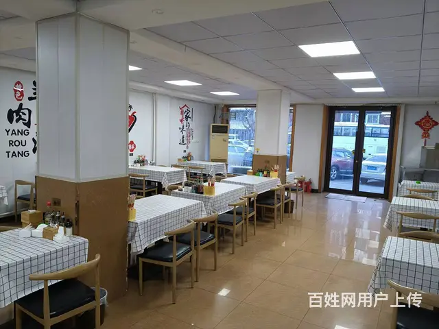 重工街建业路旺地饭店出兑： - 图片 2