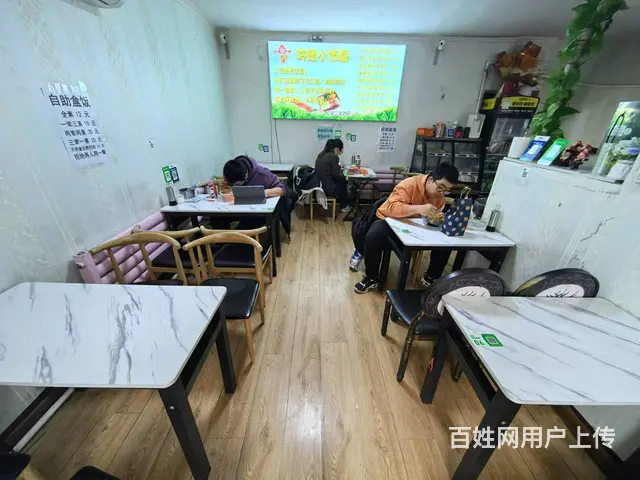 香坊区 麻辣烫板面出兑 餐馆快餐出兑 带客源 - 图片 2