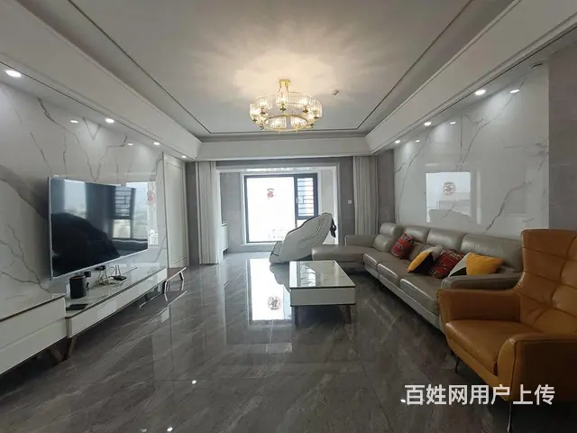 思北 顶峰鹭江一号 全盘目前 舒服的三房 全屋智能家居 - 图片 1