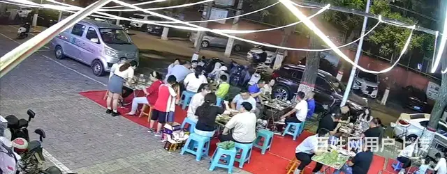(速转店)低价急转怡安花园纯一层烧烤店门脸大 - 图片 3