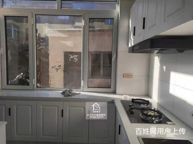 朝柴家属院 - 图片 3