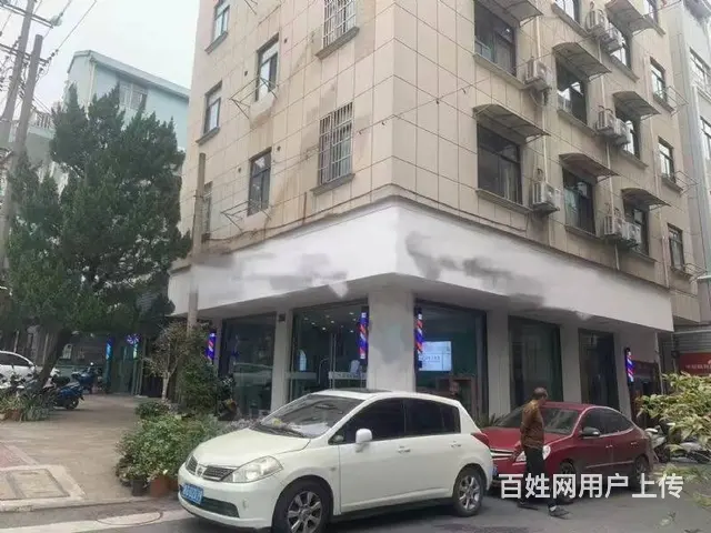 （易转推荐）婺城骆家塘沿街全新装修美发店转让 - 图片 1