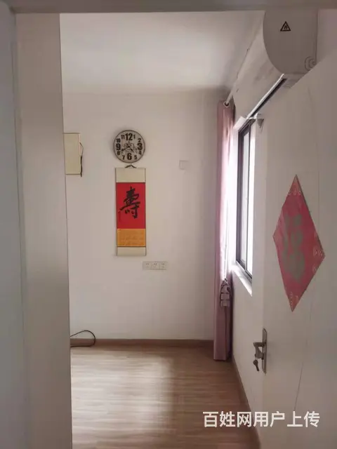 格兰艺堡，户型方正，南北通透。环境好，地段佳。荆川 - 图片 3