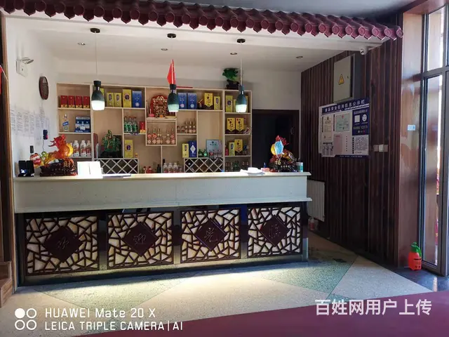 个人 商业街餐厅转让 - 图片 3