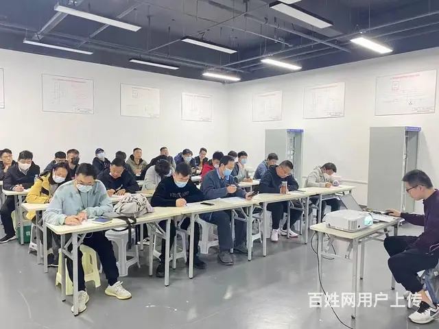 昆山会计 零基础 会计 昆山零基础学财务报表 - 图片 4