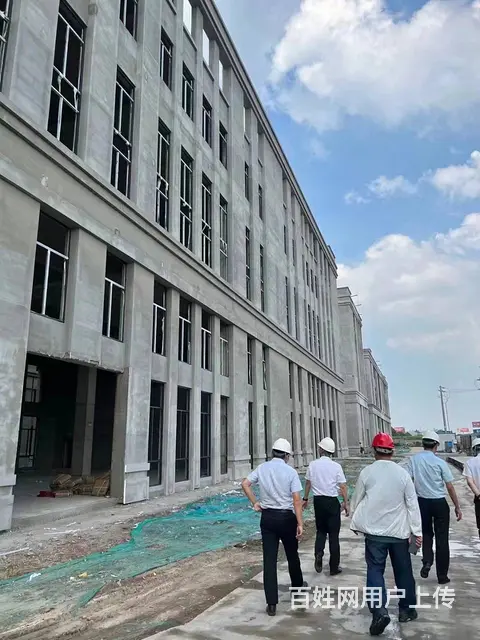 天宁区准现房园区厂房对外火爆招商 - 图片 11