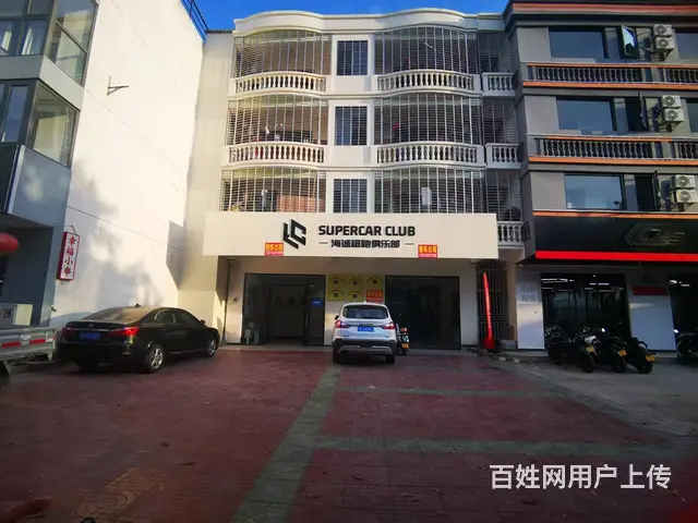 （51旺铺推荐）三亚天涯区凤凰村整栋1500平出租（共5层 - 图片 2
