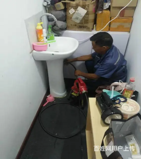 昌平管道疏通 昌平管道疏通 电话多少 - 图片 10