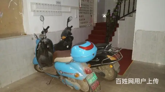 精品配套单间和1室1厅出租 - 图片 8