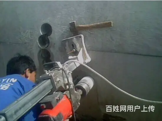 开州区专业水电维修、更换水龙头、下水管道疏通 钻孔 - 图片 4