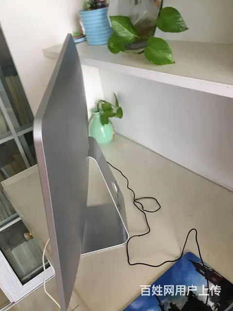 可送货22寸四核一体机4G 64G固态硬盘 送键盘 - 图片 11