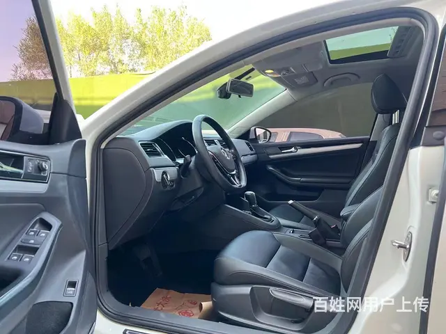 大众 速腾 2018款 1.4TSI 双离合 280TSI - 图片 4