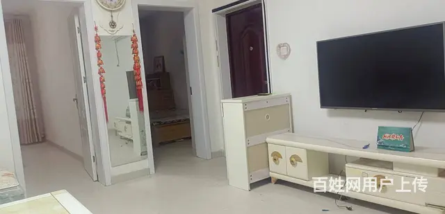 紧邻淄博中学与花山公园拎包入住二楼 - 图片 1