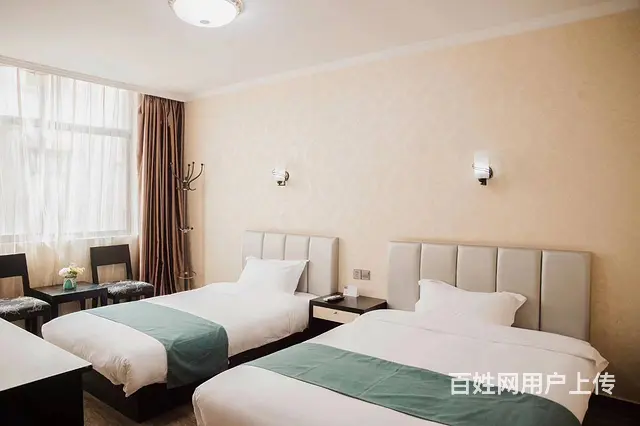 (易转推荐) 婺城环城北路客源稳定酒店转让 - 图片 7