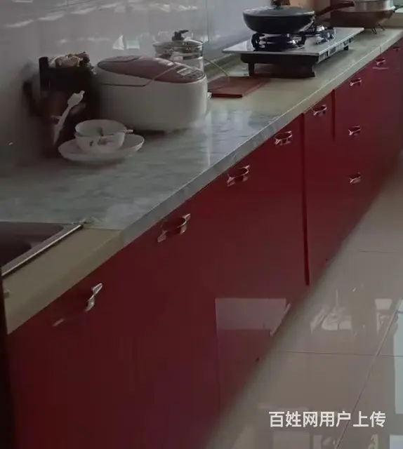 鸿福十中十小80平 - 图片