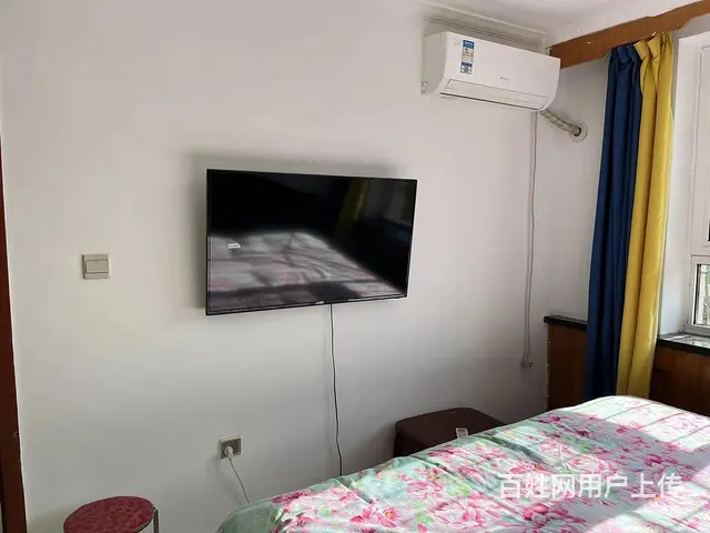 月租西安里（桥东） 一室一厅精装修 - 图片 2