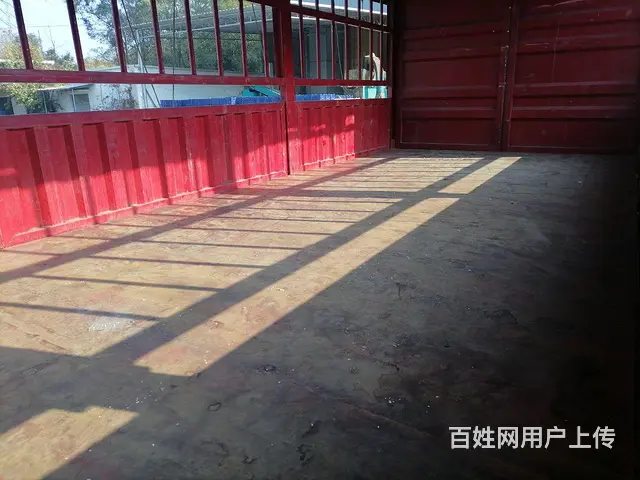 东风 天锦 高栏/栏板 国6 - 图片 3