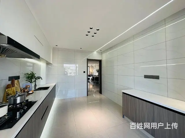 康泰嘉园(道里-尚志) 普通住宅 精装修 - 图片 8