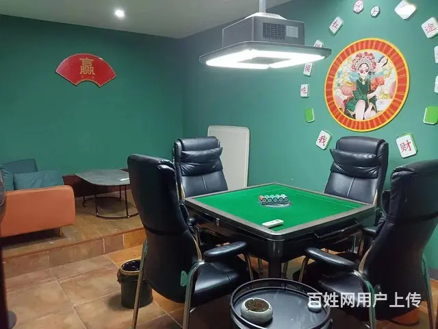 （51旺铺推荐）商品街280平棋牌室转让 - 图片 3