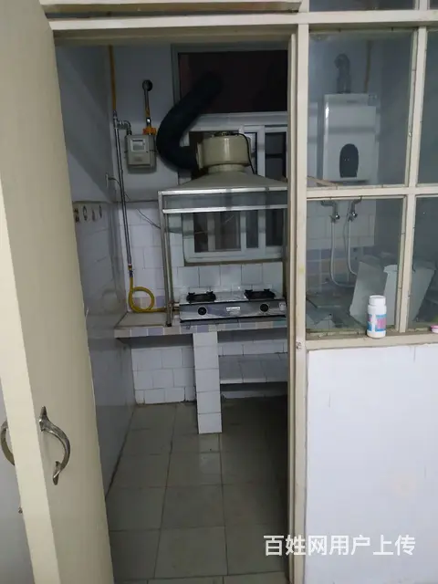 洛阳市联盟路二中对面小区，牡丹广场地铁口附近 - 图片 2