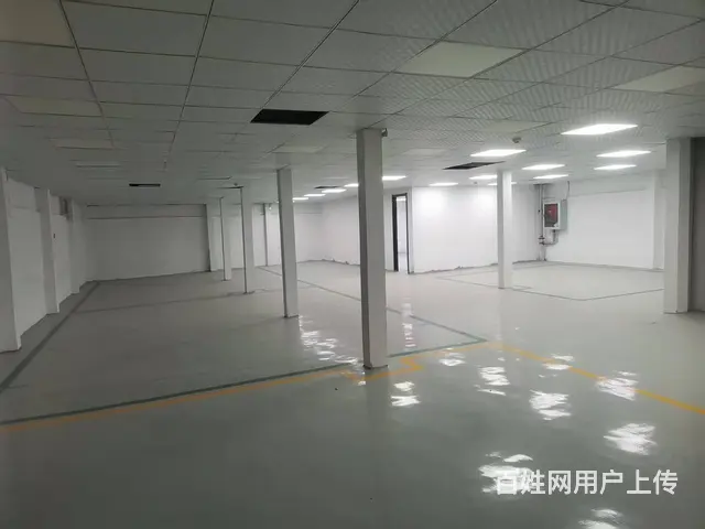 泛海附近二环内5000平仓库出租，可以分租 - 图片 2