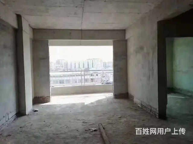 28万买太和农贸市场南北通透超大户型3房2厅 - 图片 1