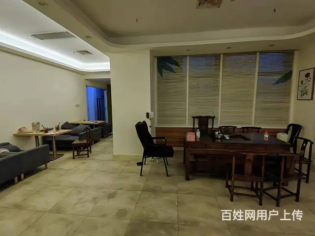 (51旺铺推荐）世贸中心330平水吧棋牌室转让 - 图片 6
